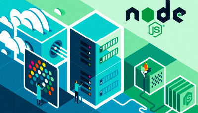 آموزش جامع و پروژه محور Nodejs